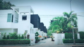JJ RESORT (VILLA)